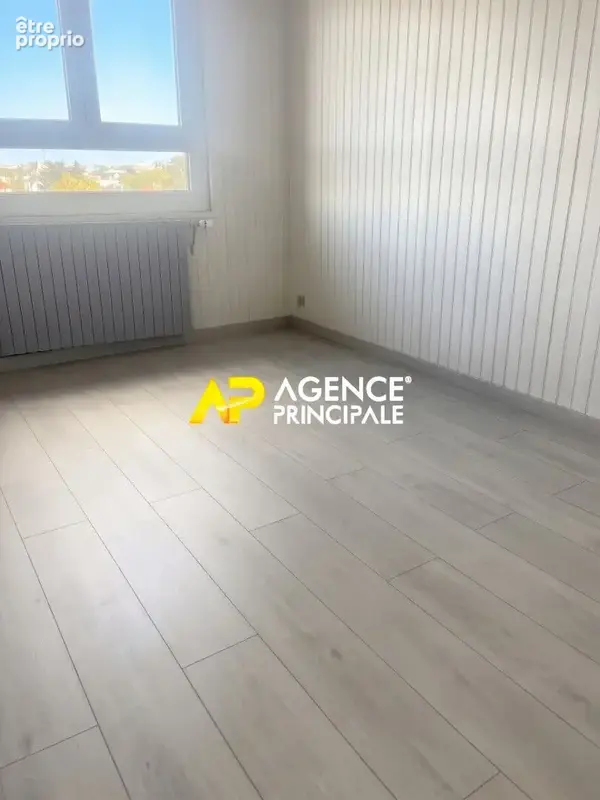 Sartrouville - Les Dix Arpents - Appartement 4 pièces 60.11 m2 - photo 7