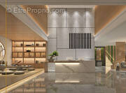 Appartement à SAINT-CLEMENT-DE-RIVIERE