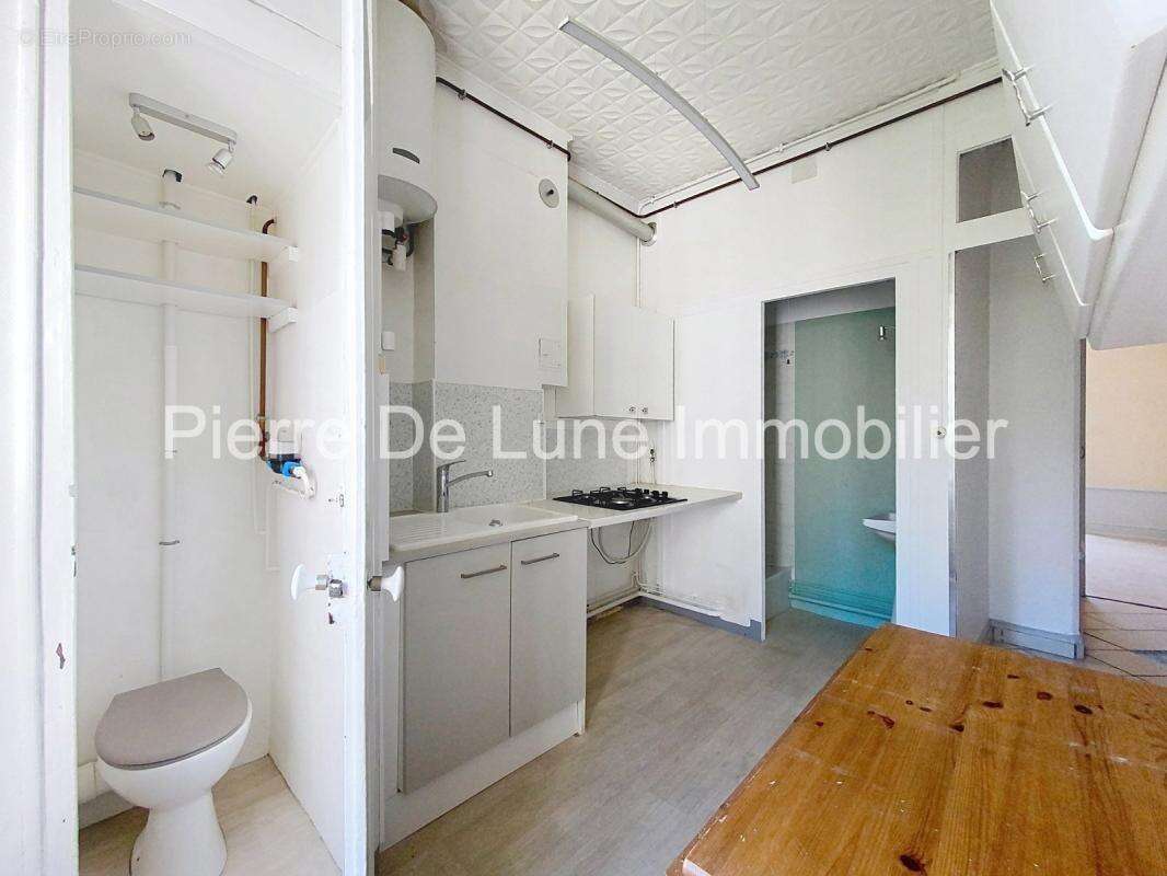 Appartement à LYON-6E