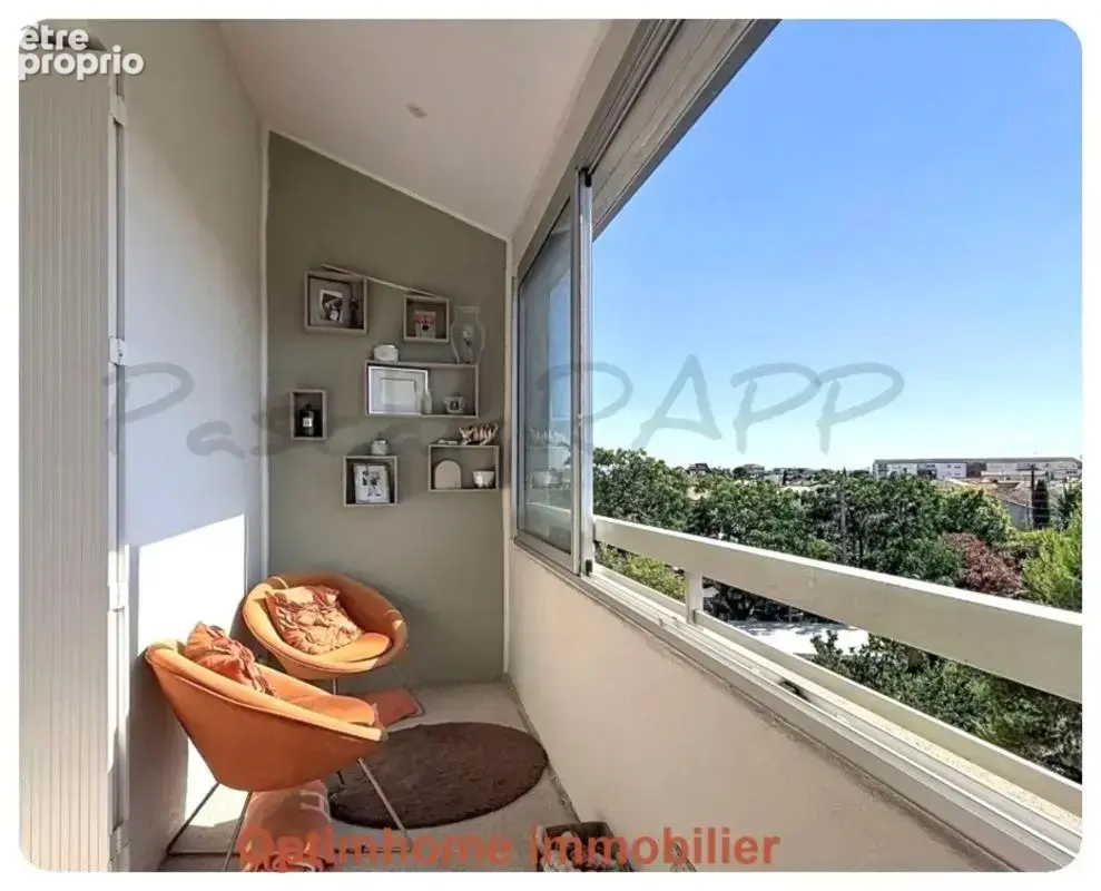 Appartement à AGDE