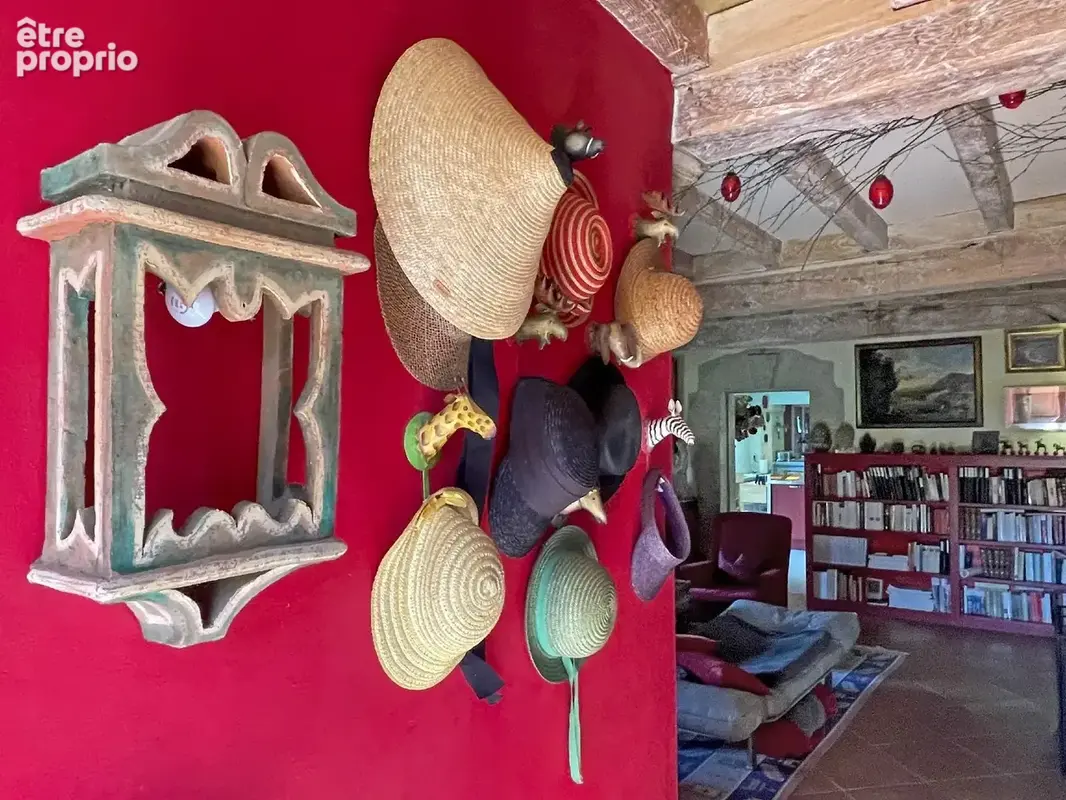 Maison de village au cur d'un écrin gersois - photo 8