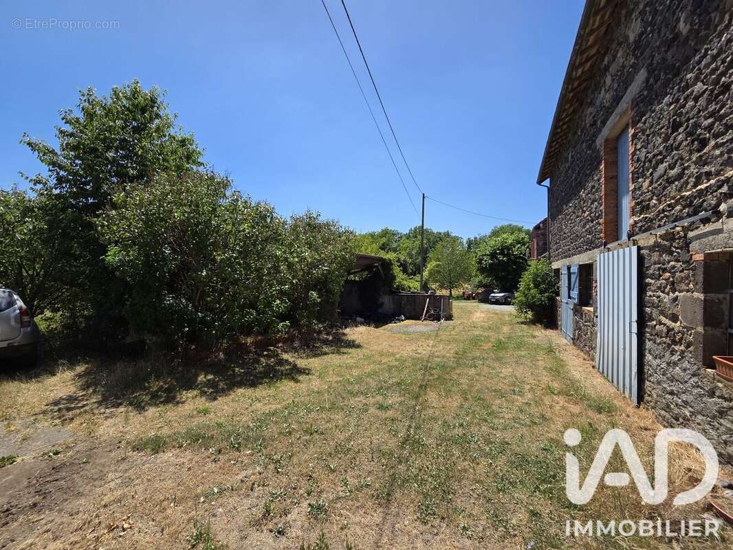 Photo 3 - Maison à MANZAT