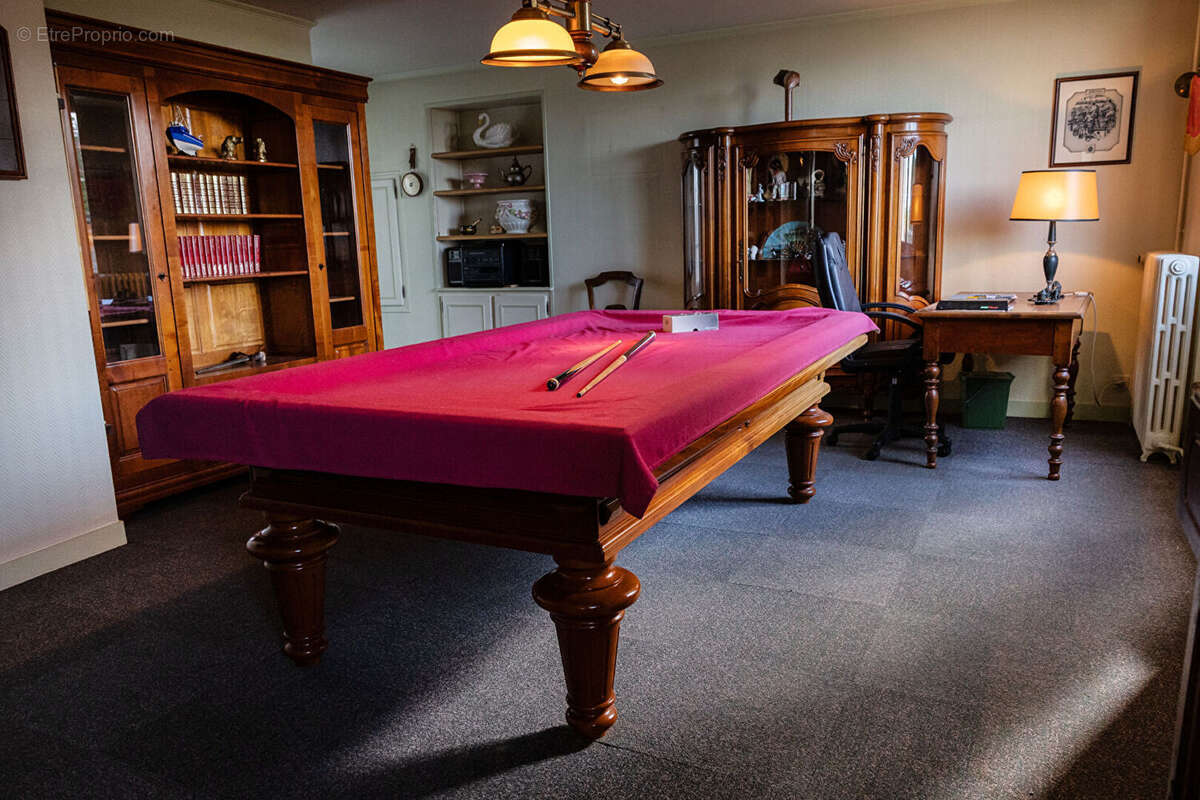 Maison à LA FERTE-BERNARD