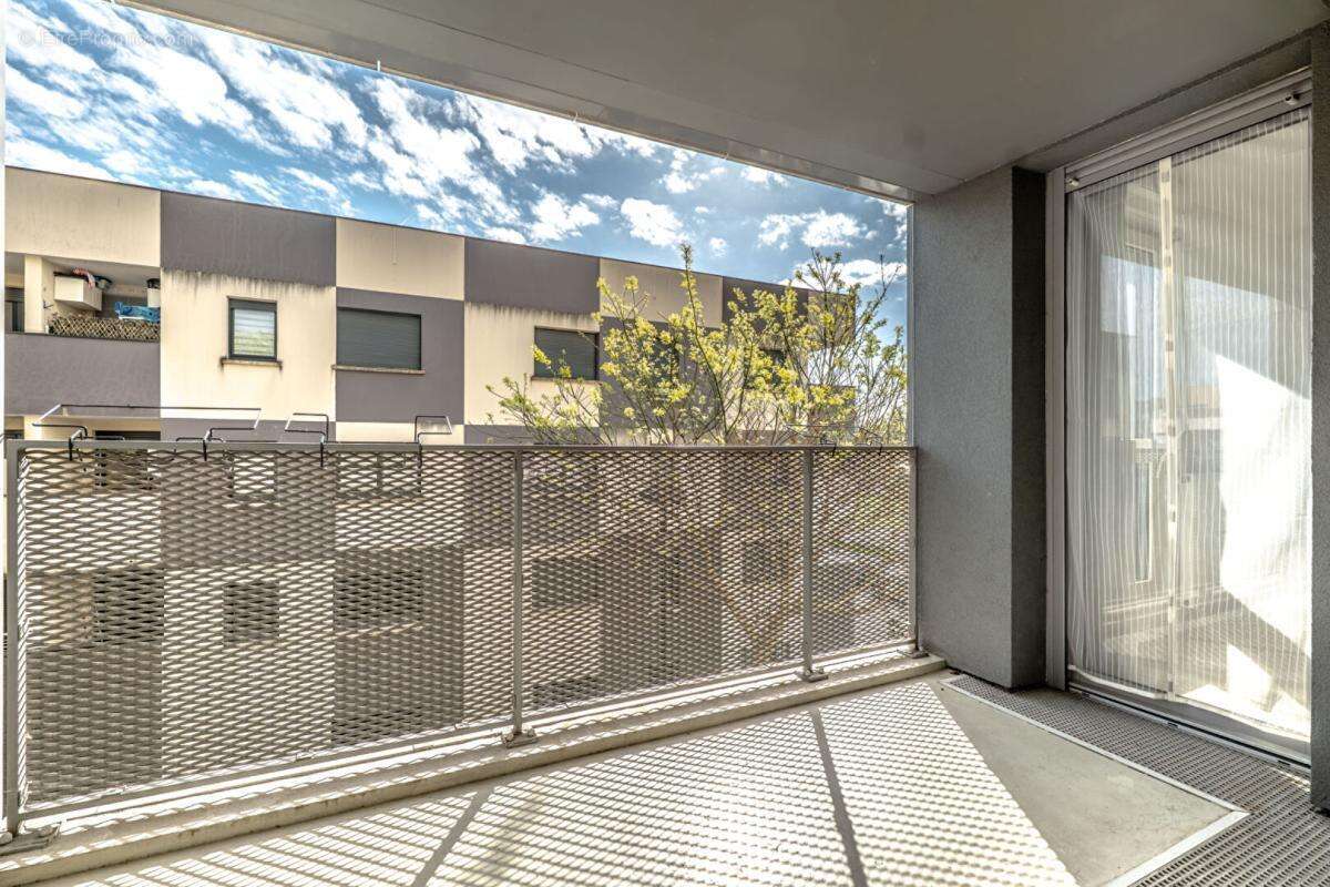 Appartement à ALFORTVILLE