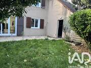 Photo 1 - Maison à FONTENAY-LE-FLEURY