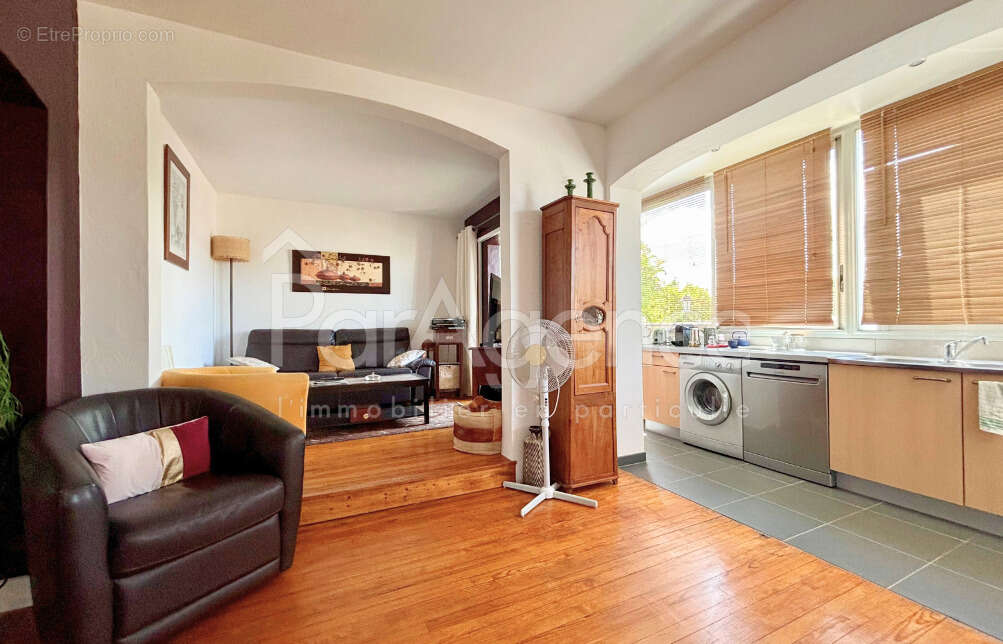 Appartement à ROYAN