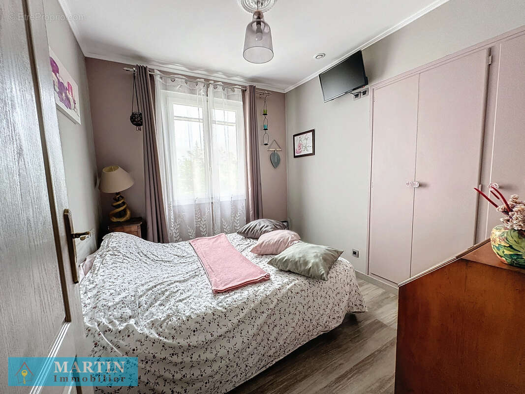 Maison à MAUREILLAS-LAS-ILLAS