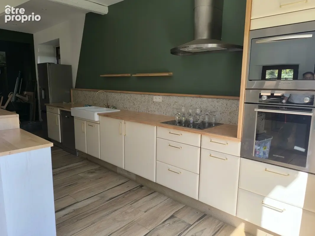 Maison Quercynoise - photo 3