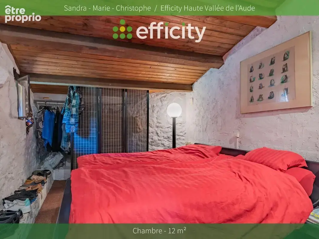 Maison de campagne - photo 7