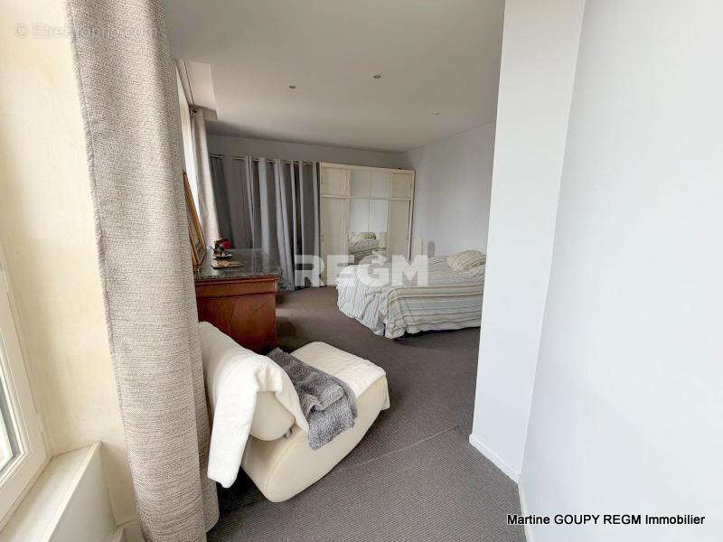 Appartement à ORLEANS