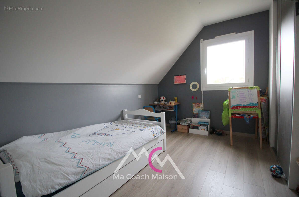 Maison à SAINTE-ANNE-SUR-BRIVET