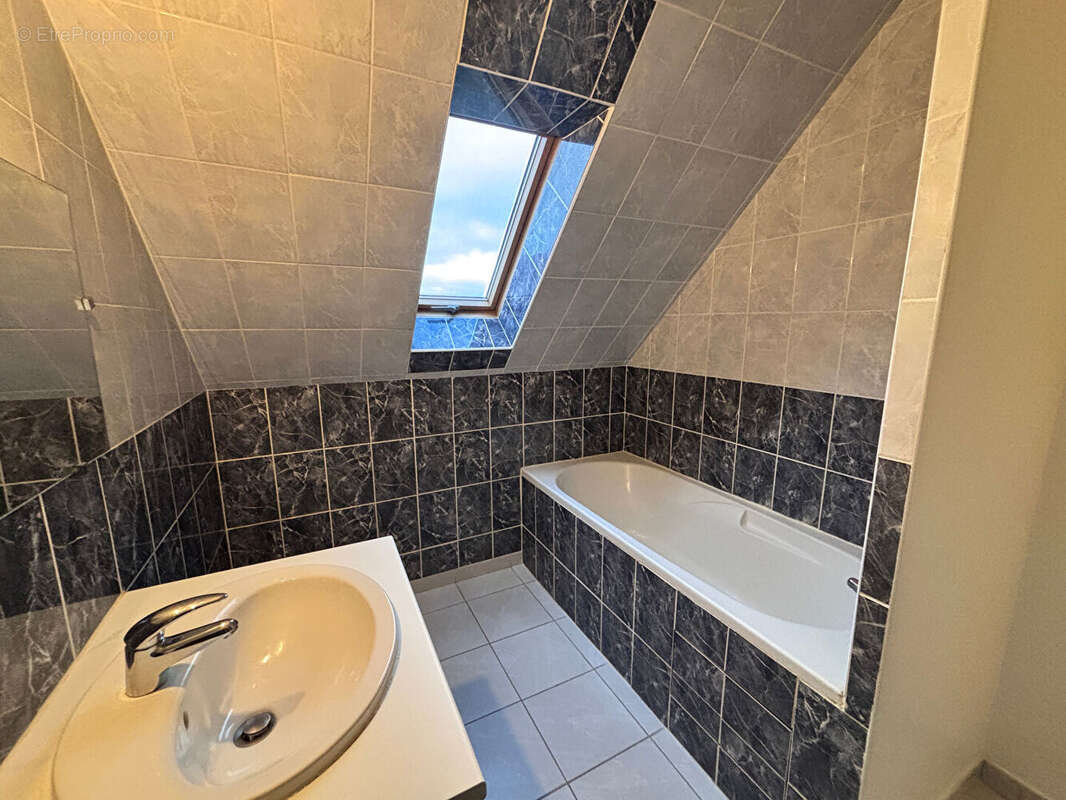 Maison à LES ANDELYS