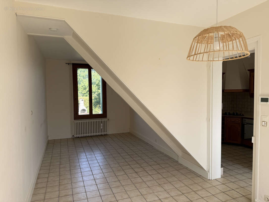 Maison à SAINT-SORNIN-LAVOLPS
