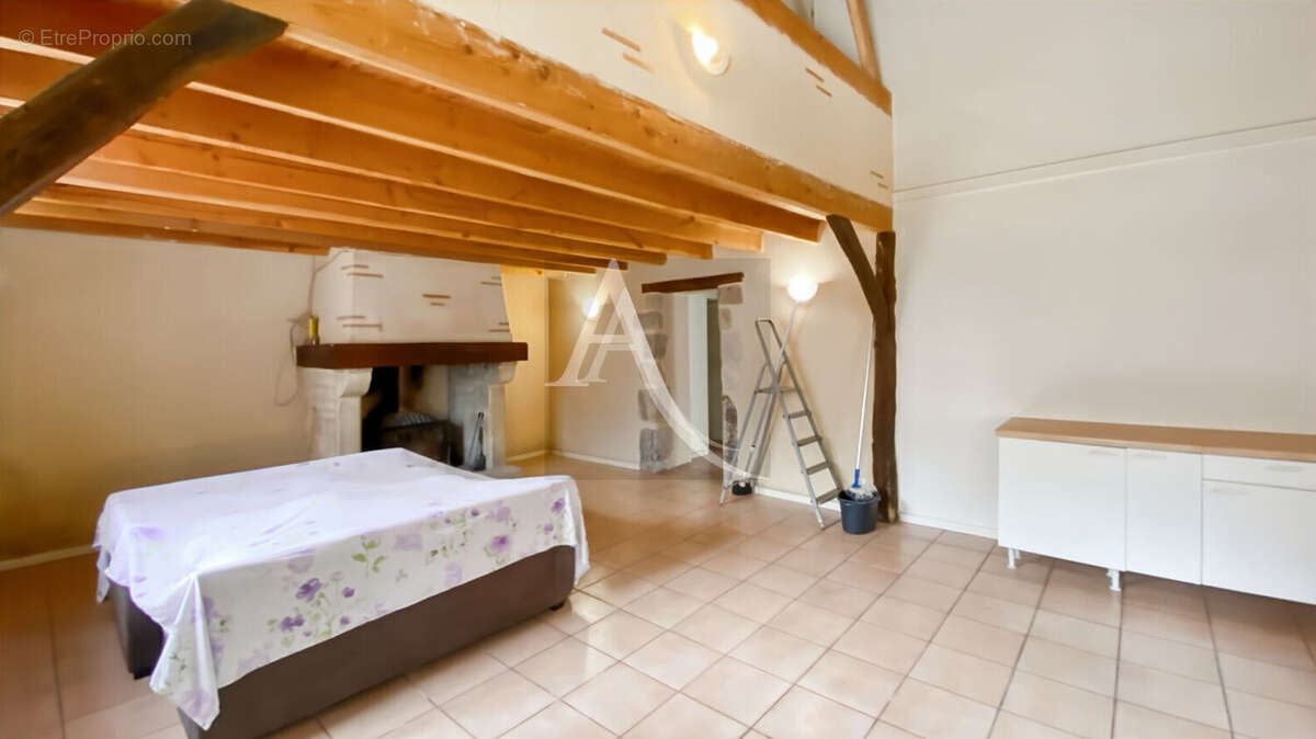 Maison à TOURNON-D'AGENAIS