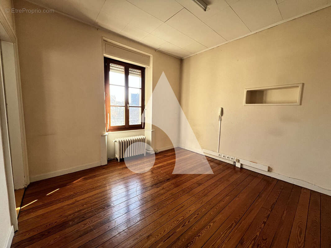 Appartement à DELLE