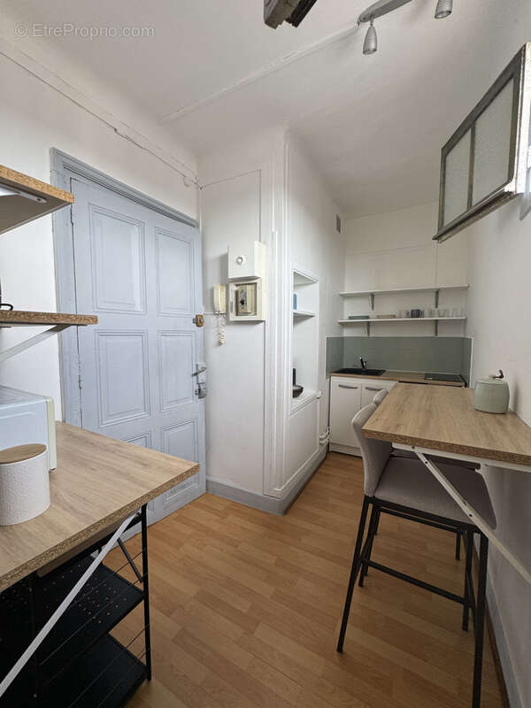 Studio meublé en hyper-centre   À deux pas de la gare - photo 6