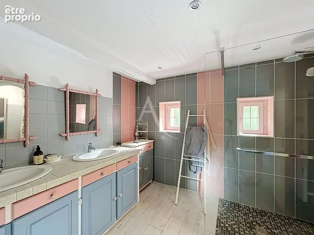 Maison Avrillé 5 pièce(s) - photo 7