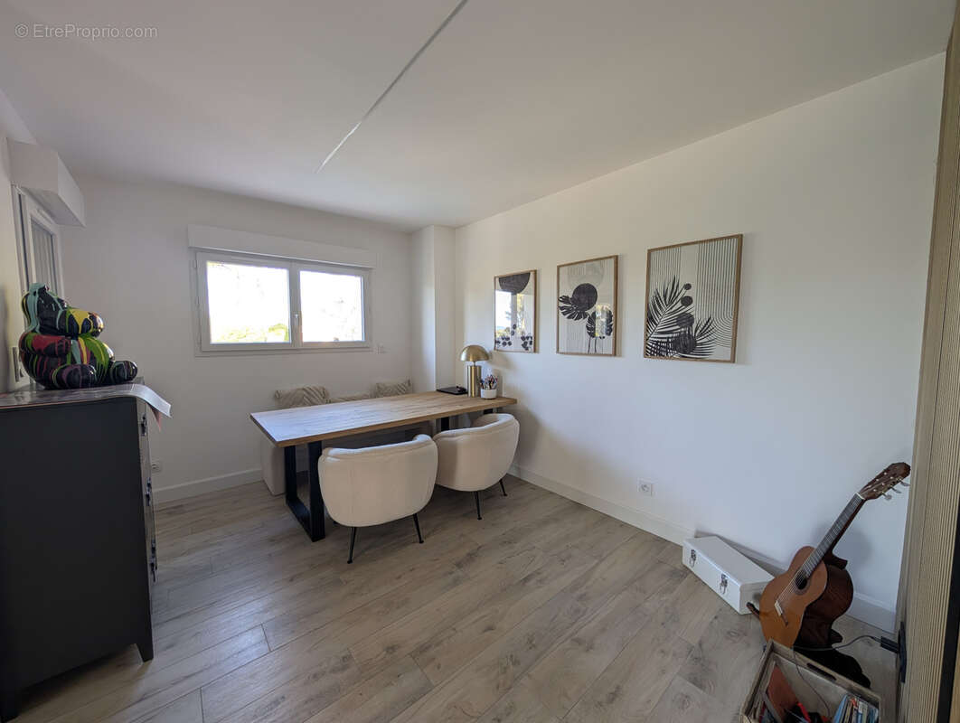 Maison à SAINT-RAPHAEL