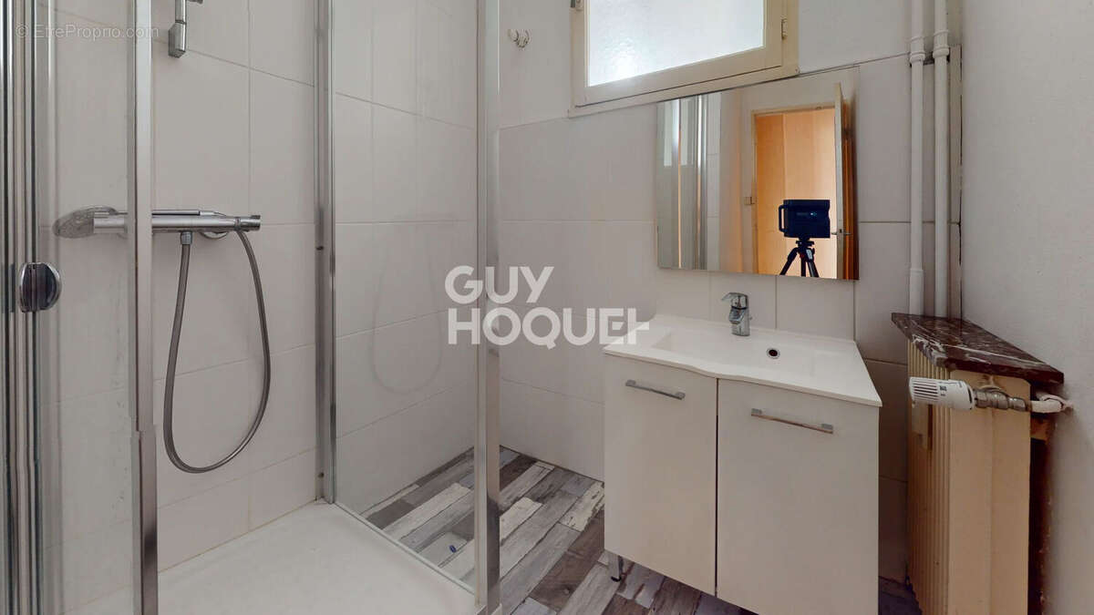 Appartement à VESOUL