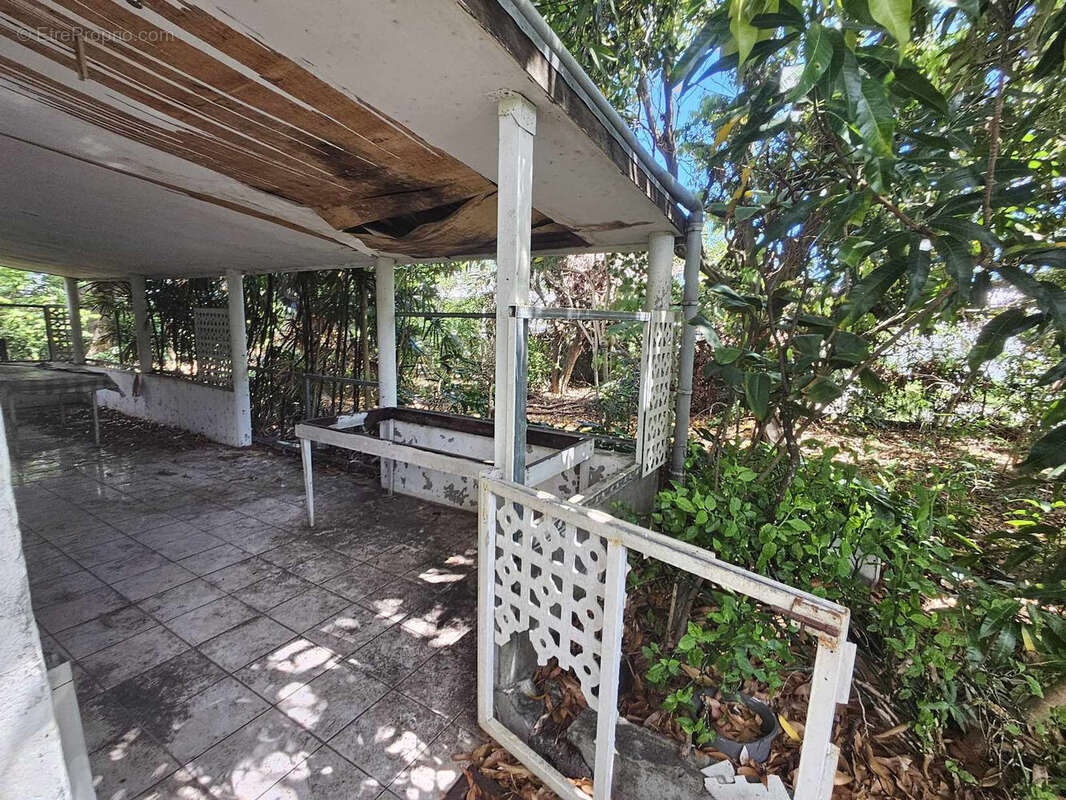 Photo 5 - Maison à SAINTE-MARIE