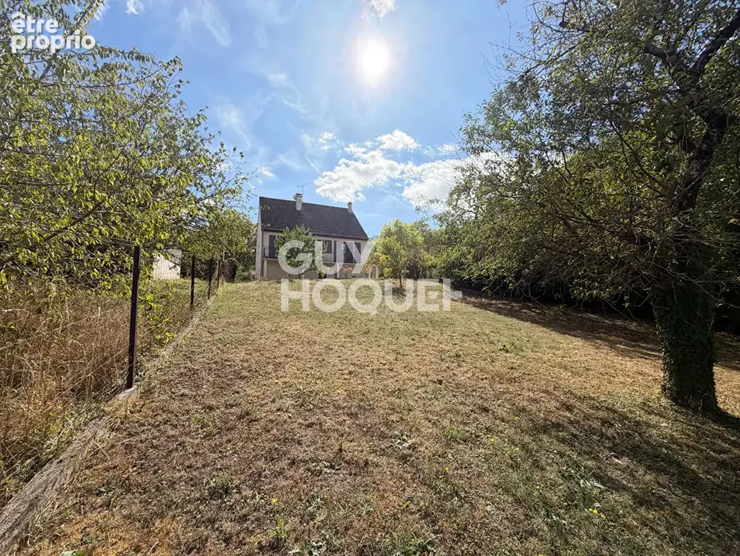 Maison individuel avec très grand terrain ! - photo 16