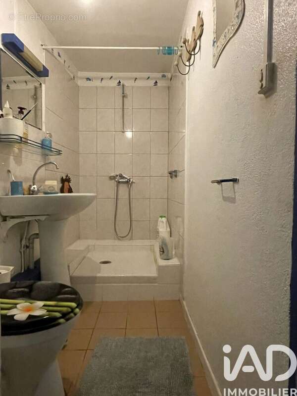 Photo 6 - Maison à SAINT-SEBASTIEN-SUR-LOIRE