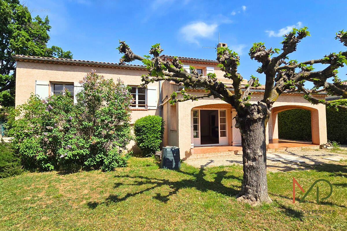 Maison à DRAGUIGNAN