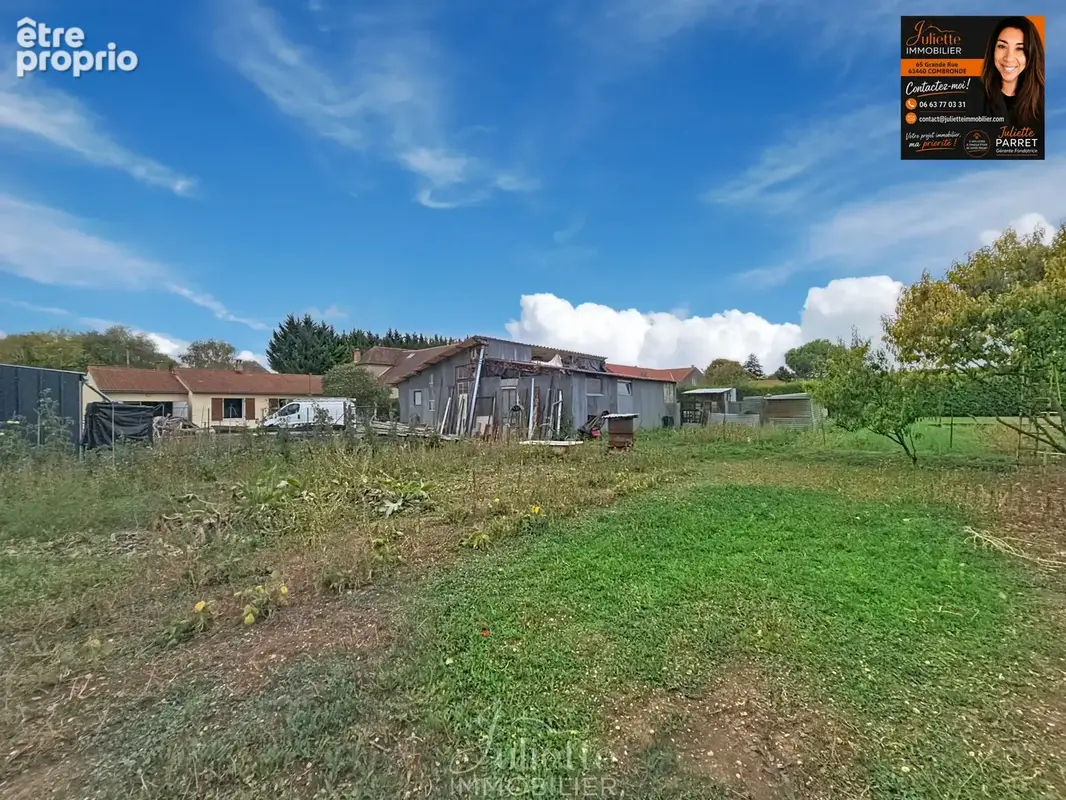 Plain-pied de 100m2 sur 1790m2 de parcelle complete - photo 16