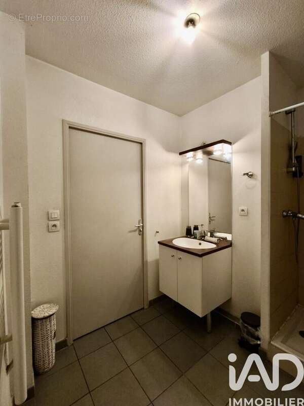 Photo 9 - Appartement à MARSEILLE-2E