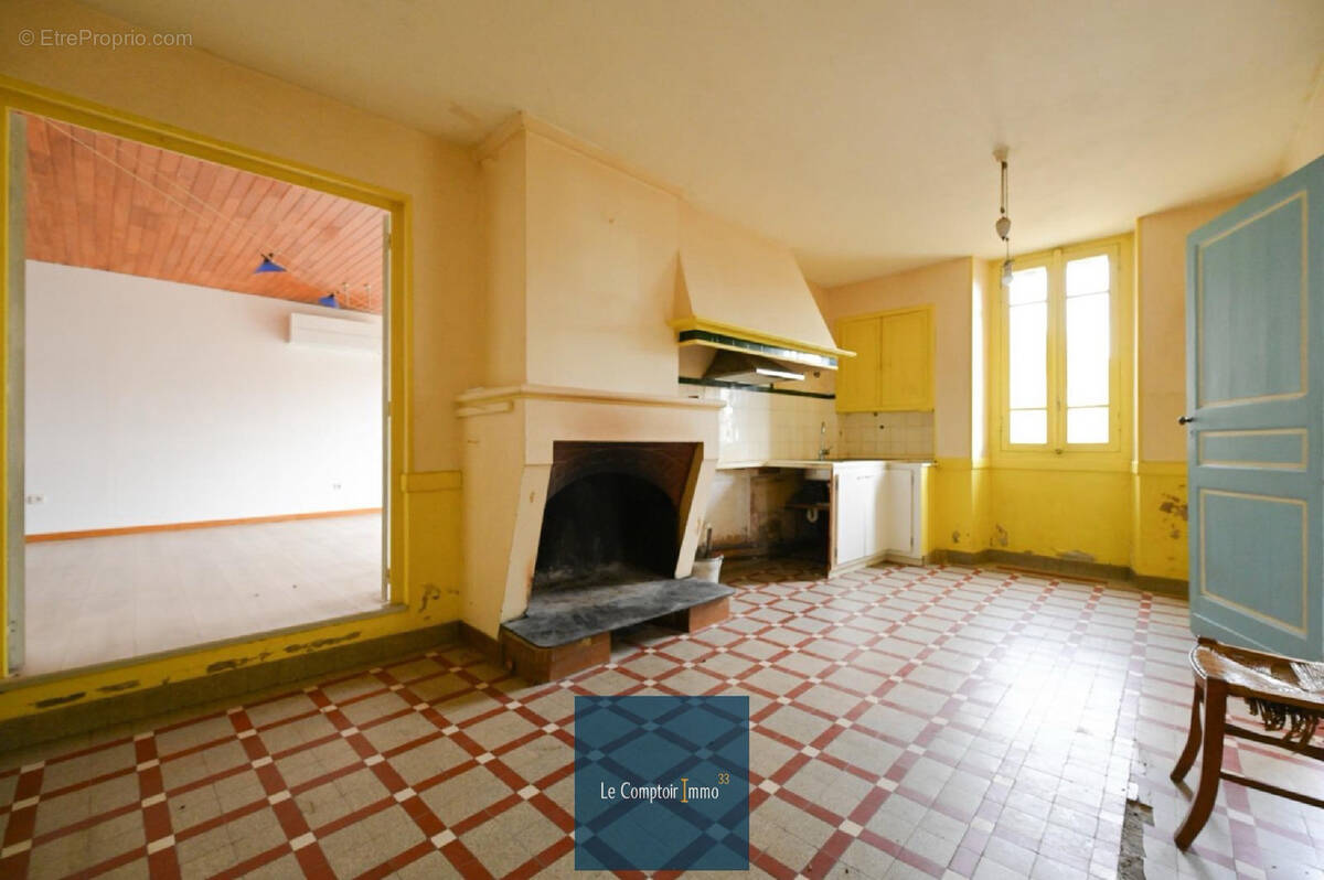 Maison à SAINTE-EULALIE