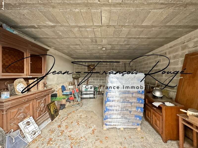 Maison à TOURVILLE-SUR-SIENNE