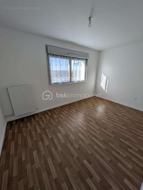 Appartement à PONT-DE-METZ