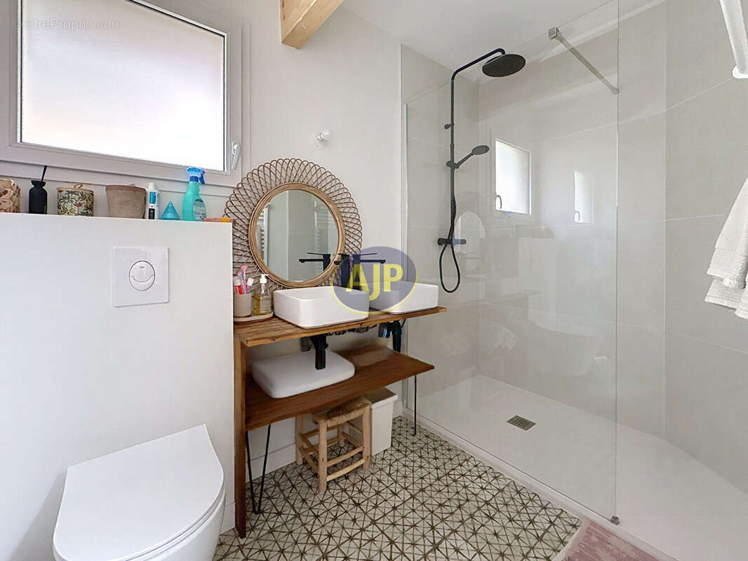 Bayonne Centre, Maison contemporaine - photo 7