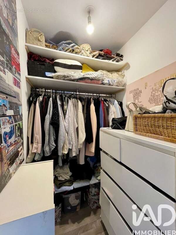 Photo 8 - Appartement à ERAGNY