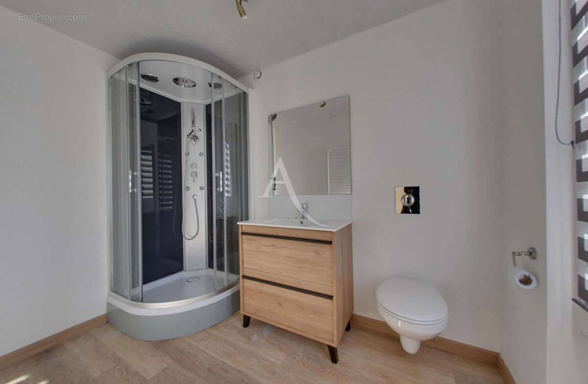 Maison entièrement rénovée à Courson Les Carrières - photo 9