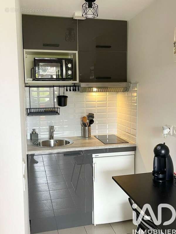 Photo 2 - Appartement à SAINTE-SAVINE