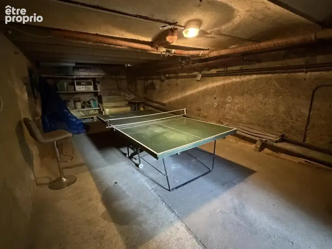 Maison de caractère centre historique de Mamers - photo 18