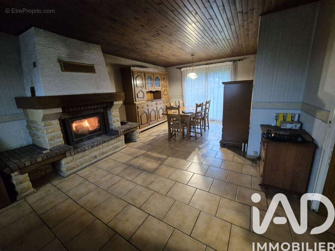 Photo 7 - Maison à ANGECOURT