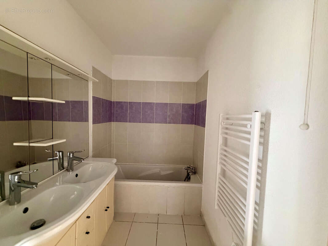 Appartement à VIDAUBAN