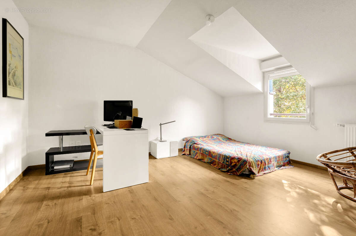 Appartement à BALMA