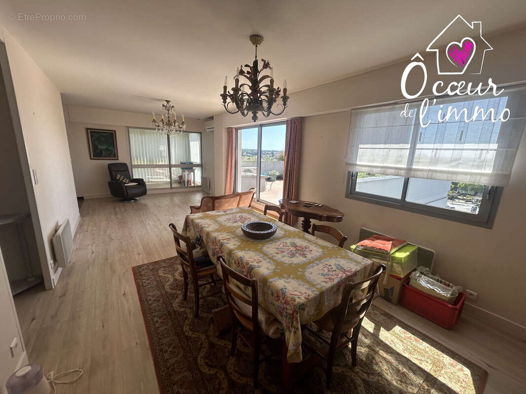 Appartement à CHOLET