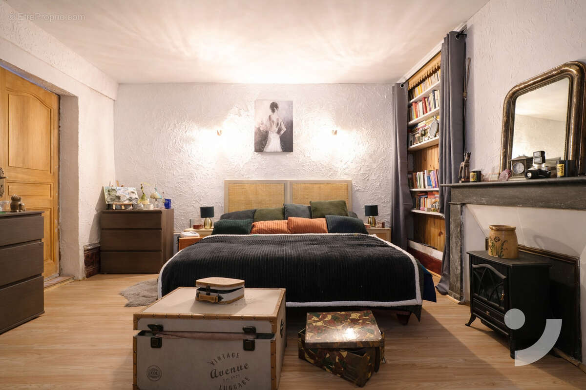 Maison à BERGERES-LES-VERTUS