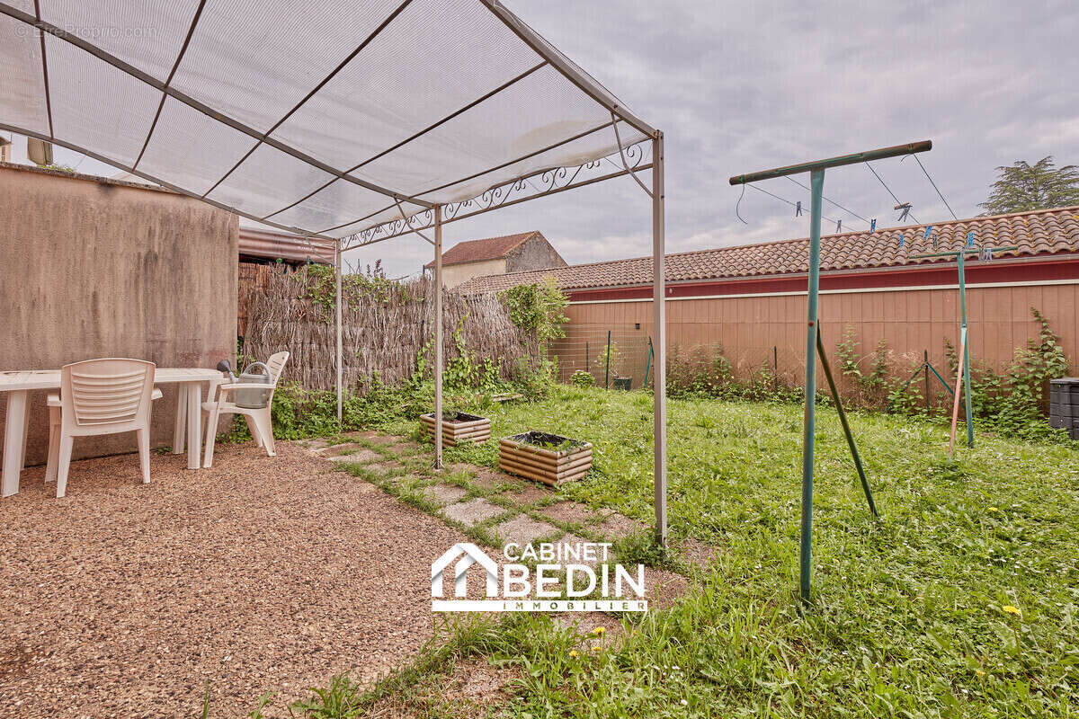 Maison 82 m² à Langon  - photo 9