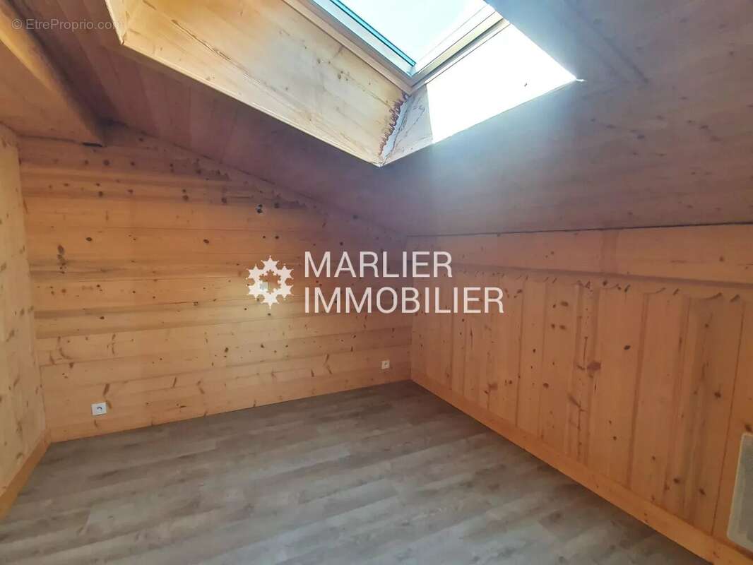 Appartement à PRAZ-SUR-ARLY