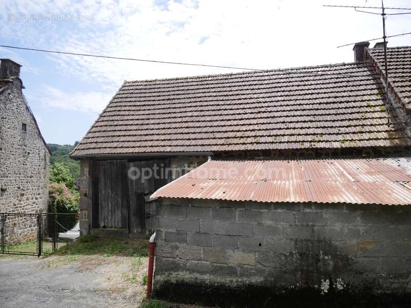 Grand corps de batiment - photo 23
