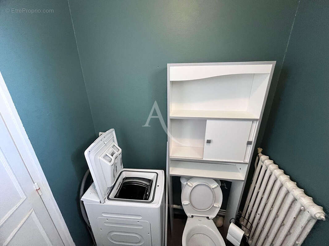 Appartement à LAVAL