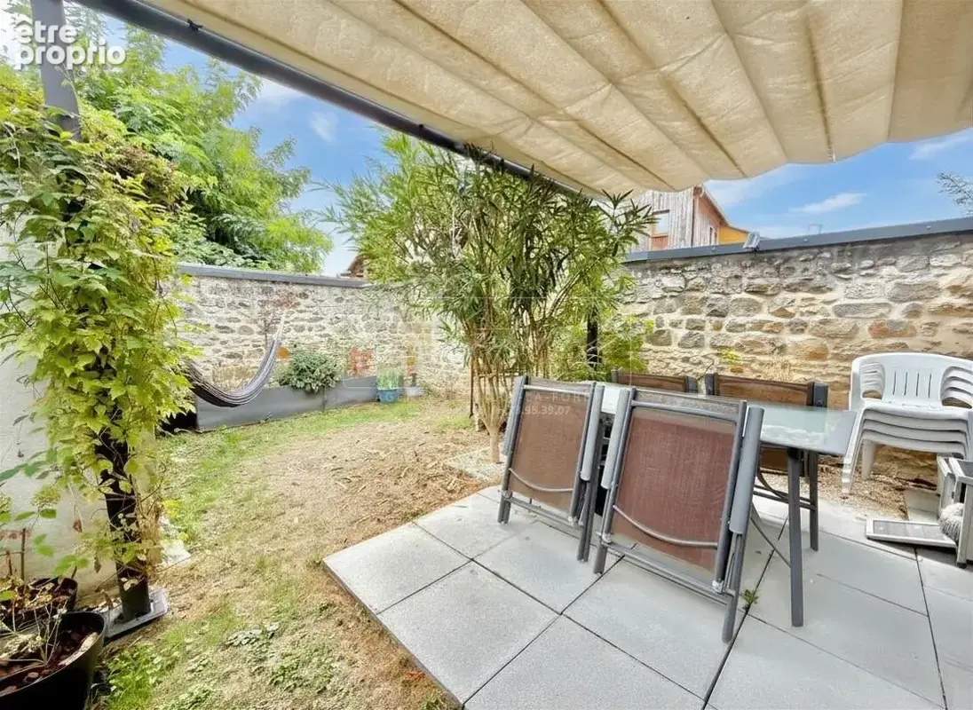 Maison 3 pièces 76 m² à vendre à Milly-La-Foret (91490) - photo 12