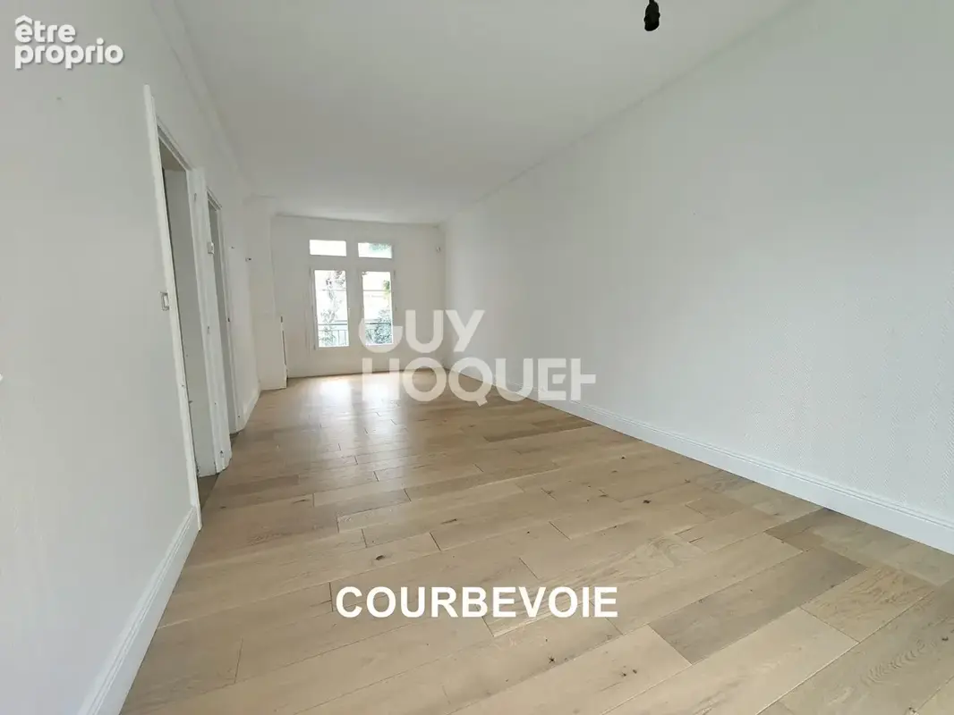 Courbevoie-marceau - photo 3
