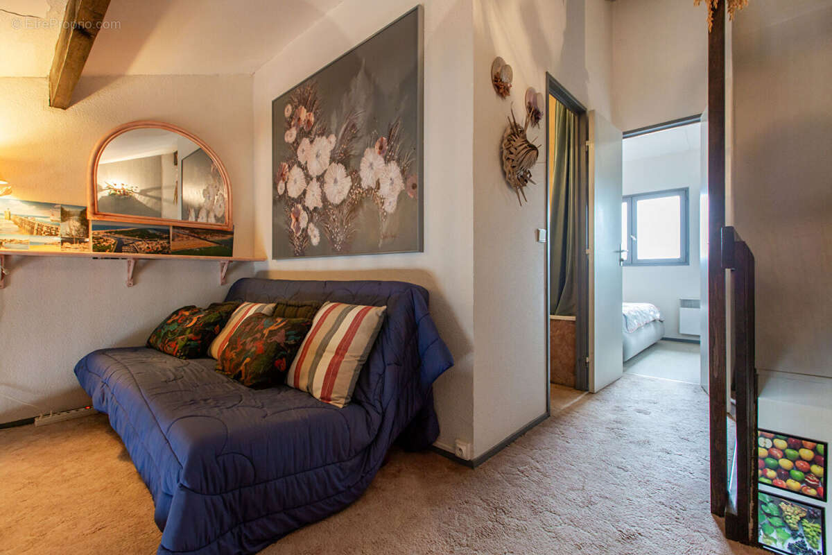 Appartement à CAPBRETON