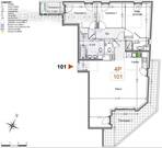 Photo 1 - Appartement à CAGNES-SUR-MER